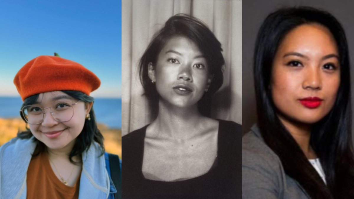 who are the filipinas on the 2024 pulitzer finalists list?