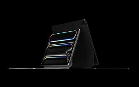 Apple launch: New iPad Pro M4 and Air models at Let Loose event<br><br>