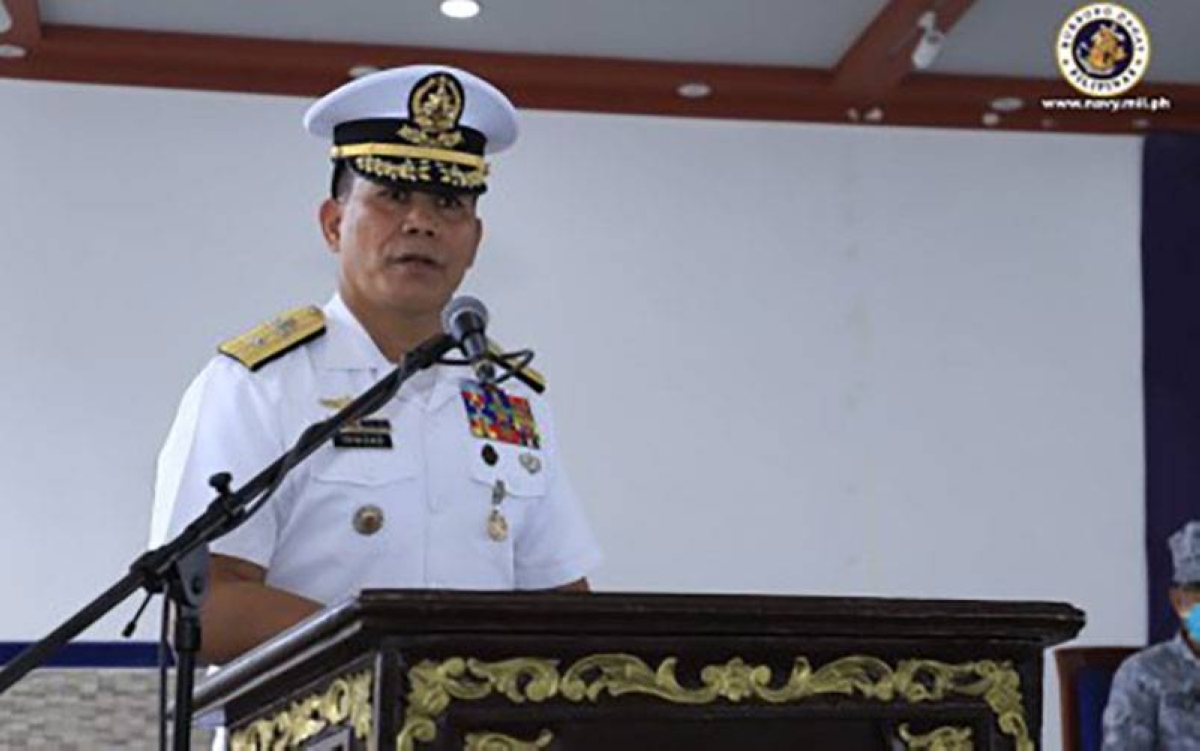 104 chinese vessels spotted in west ph sea