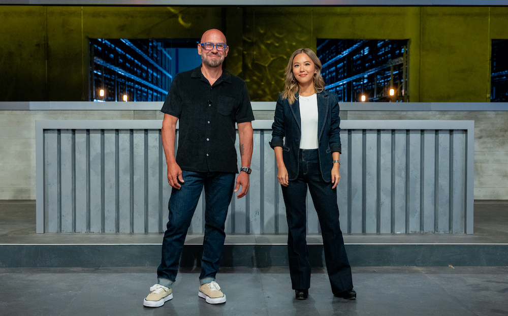'24 in 24: last chef standing' renewed for season 2 at food network ahead of first finale (exclusive)