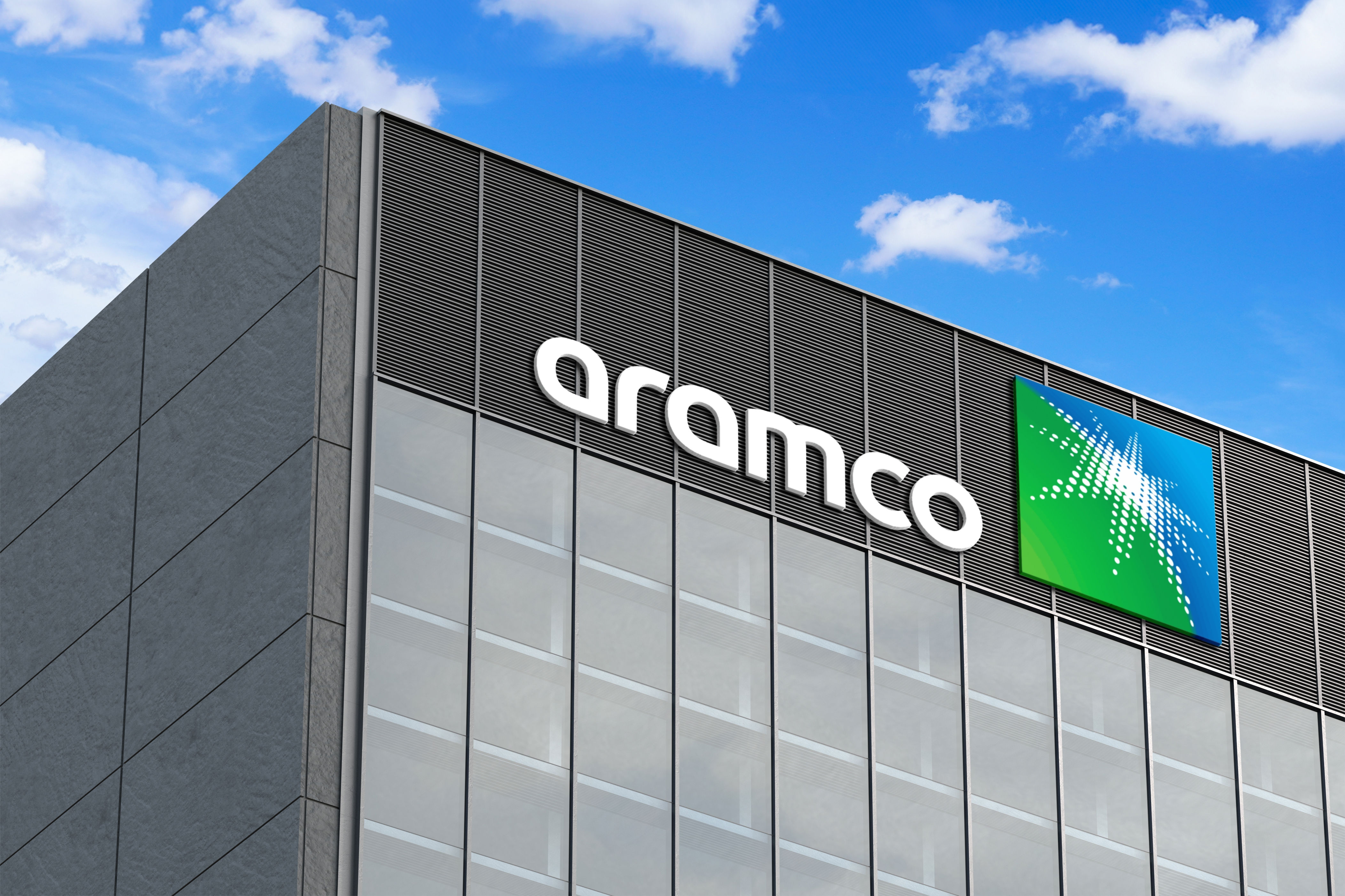 saudi aramco posts 14% revenue drop, still aims to pay $124.3b in dividends