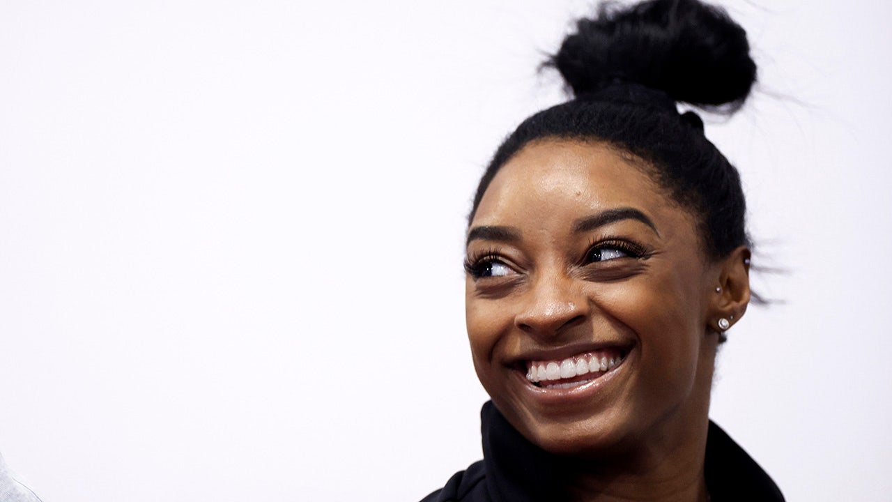 simone biles recalls she 'did indeed black out' at pre-wedding party last year