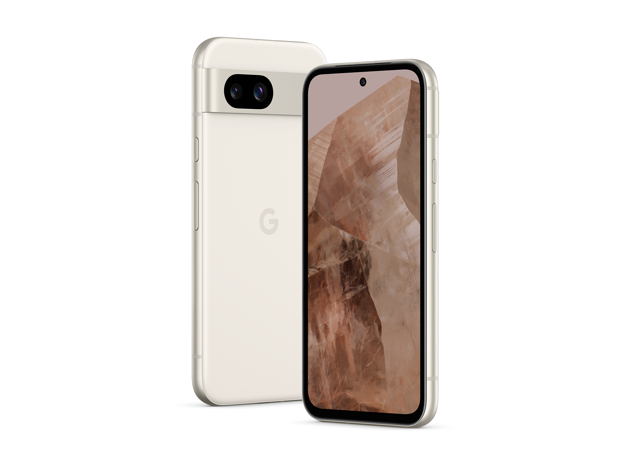google launches the budget-friendly pixel 8a – here’s where to pre-order