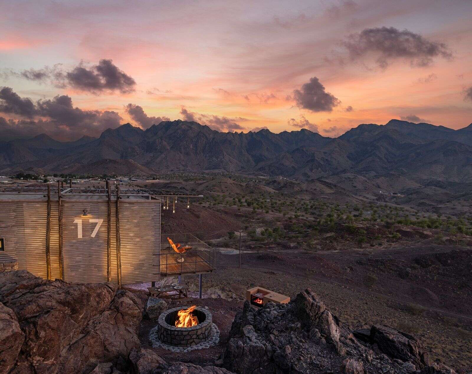 hatta resorts welcomes 351,000 visitors in 2023
