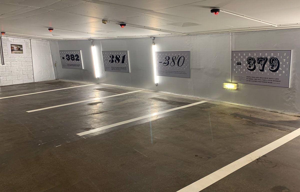 pays-bas : une place de parking mise en vente pour un demi-million d’euros à amsterdam