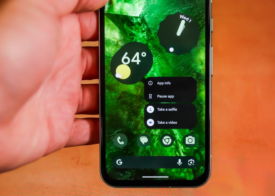 android, after using google's pixel 8a, i'm questioning the pixel 8's purpose