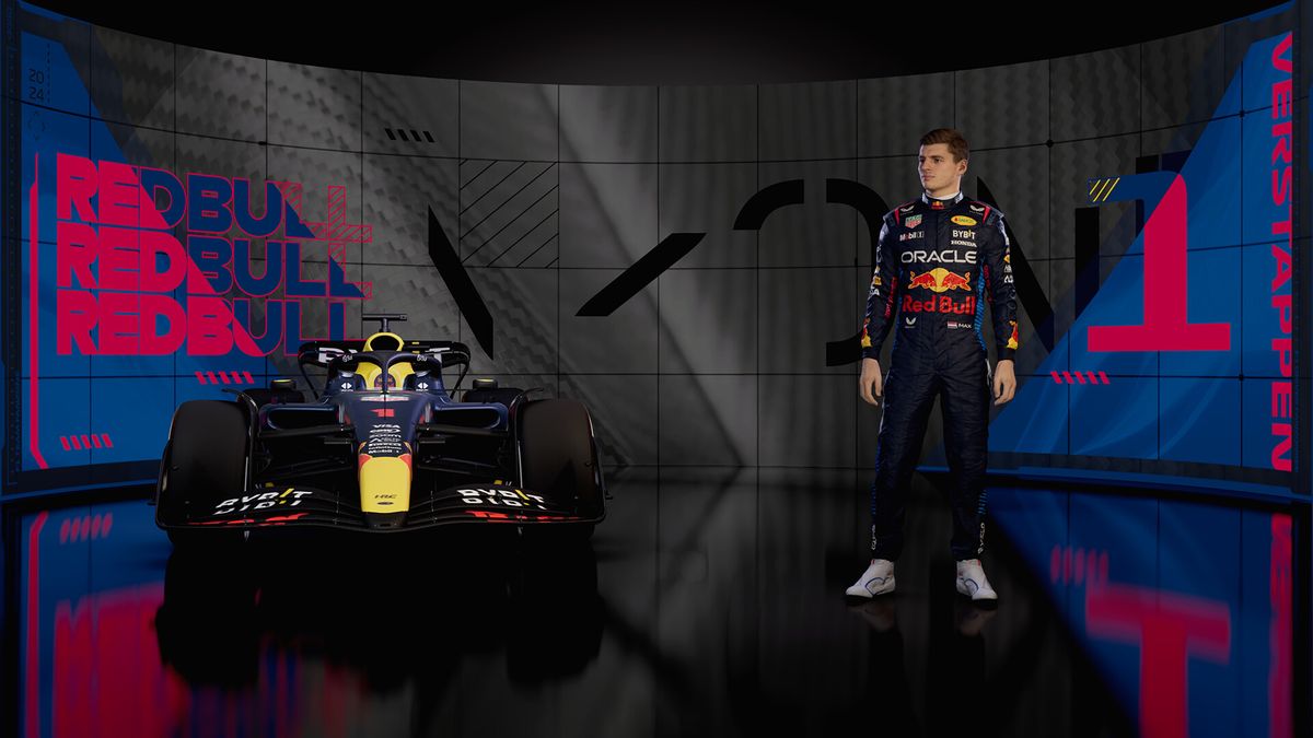 ea sports f1 24 desvela más detalles de los circuitos, pilotos y escuderías con su último vídeo ''inmersión profunda''