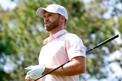 wells fargo championship 2024 picks: our pga pro has hit 3 weeks in a row. here's how he's betting quail hollow