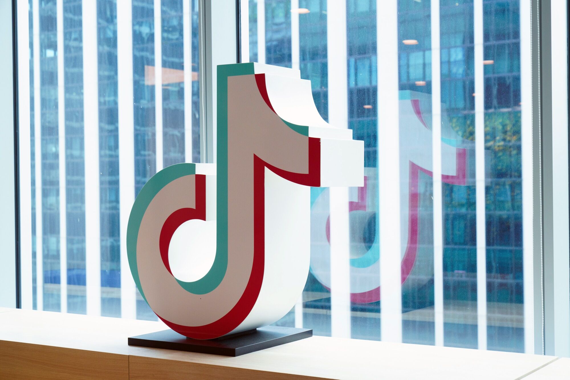 tiktok lawsuit sets stage for prolonged legal fight over us ban