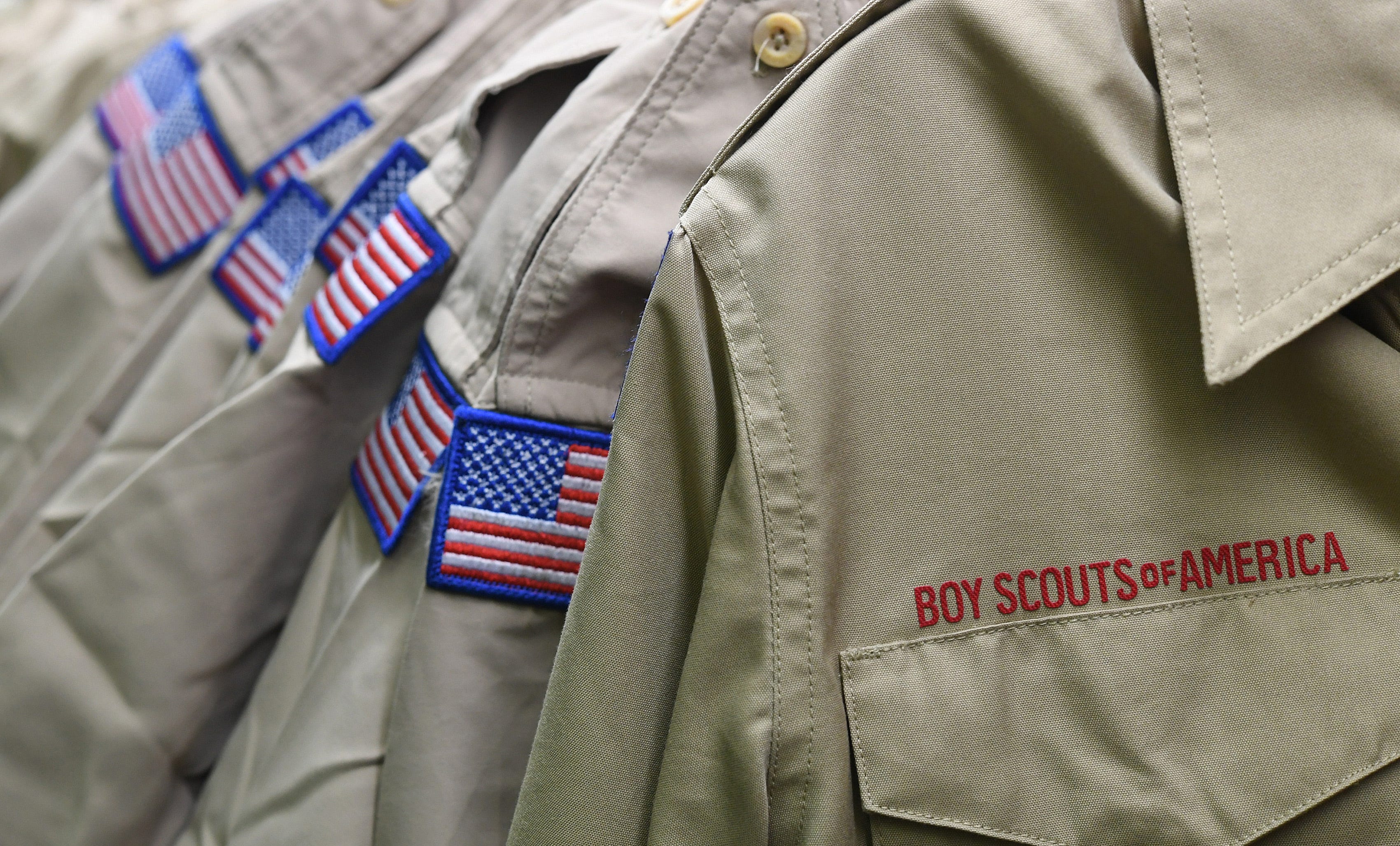 boy scouts of america announces name change to scouting america, in effect next year
