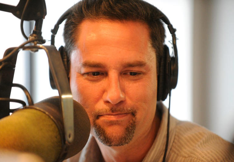 Denver radio DJ at Alice 105.9 to leave after 18 years