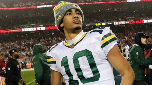 NFL News: Is Jordan Love About to Get a $200,000,000 Contract Extension with the Green Bay Packers?<br><br>