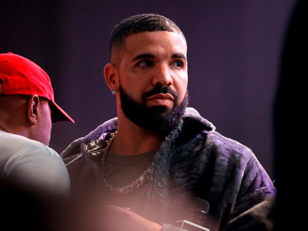 attempted break-in takes place at drake's toronto mansion day after shooting: police