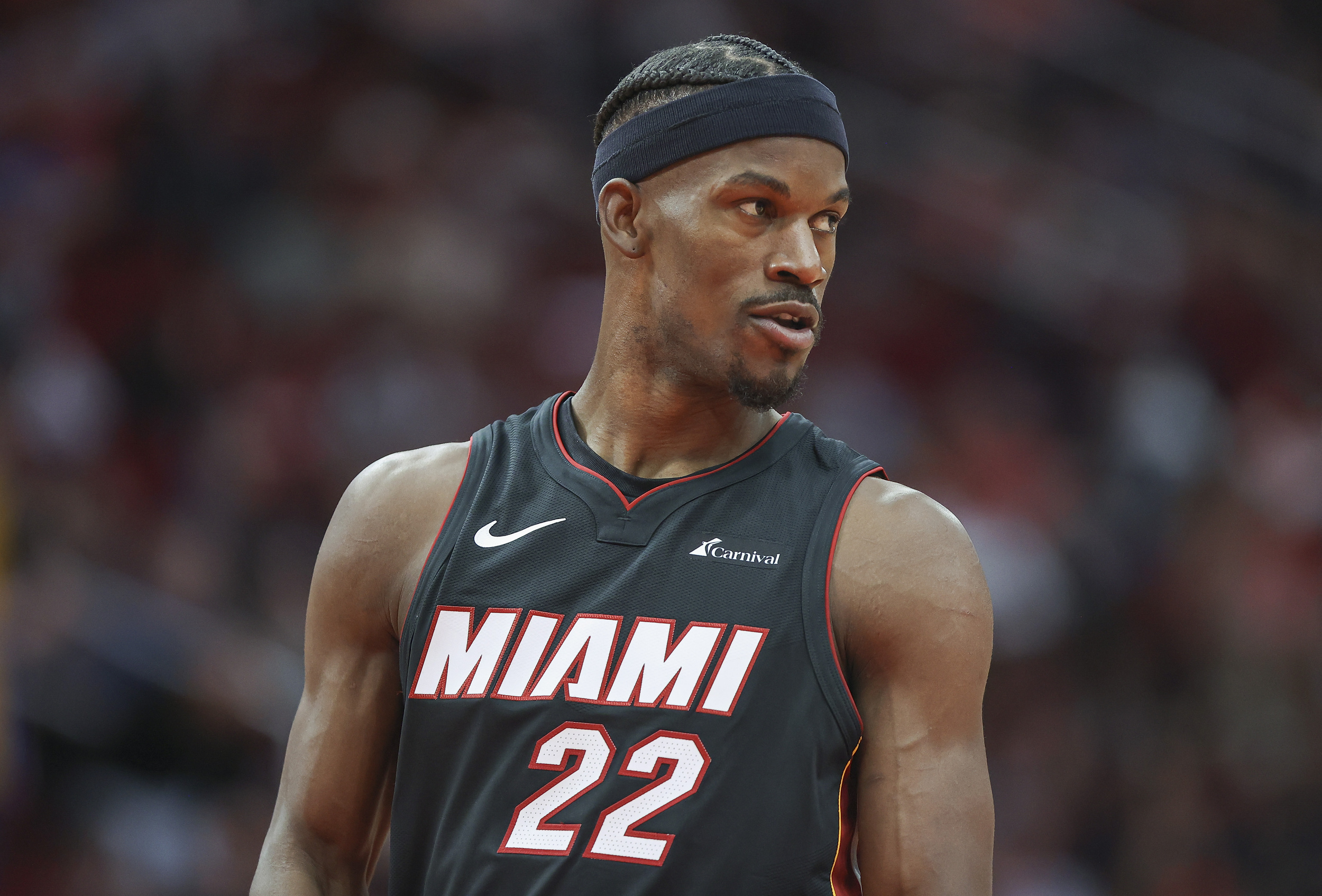 jimmy butler's agent responds to heat president's criticism of star client