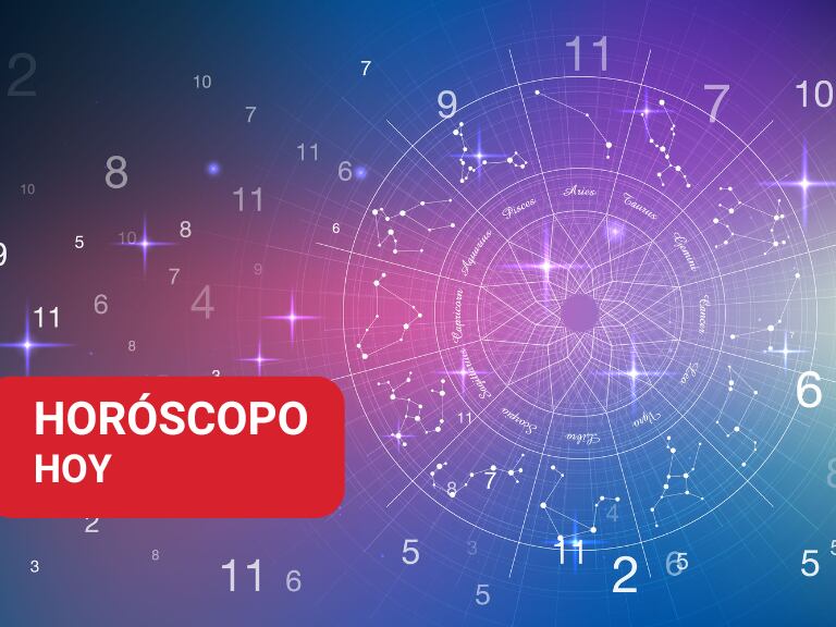 horóscopo 7 de mayo, profesor salomón: ¿cuál es el número de la suerte para cada signo?