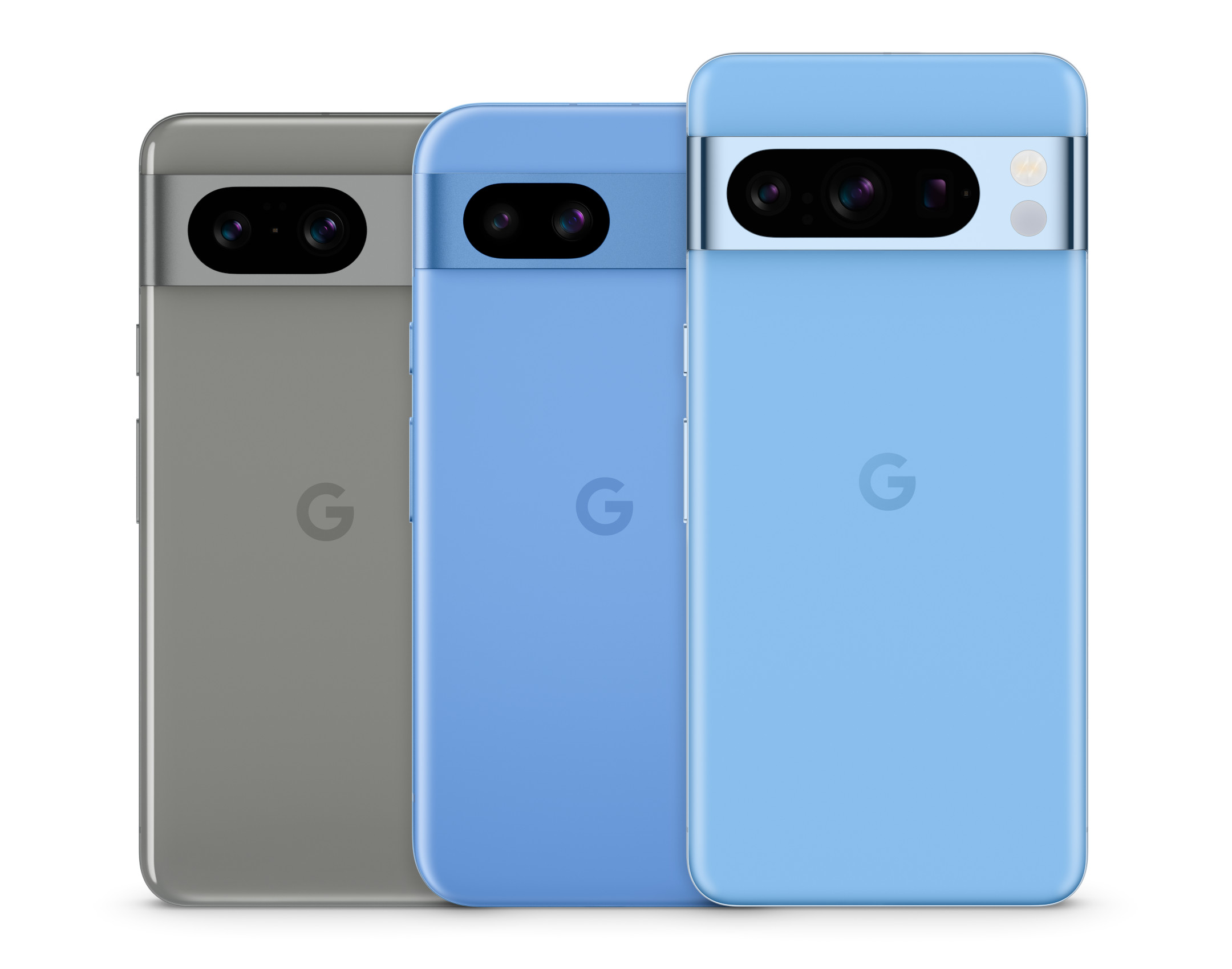 android, google pixel i google store oficjalnie w polsce! trzy smartfony na start