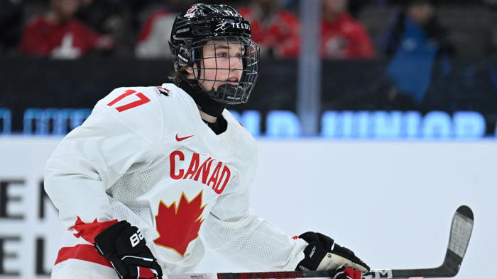 scout’s analysis: 5 players who could disrupt nhl draft boards