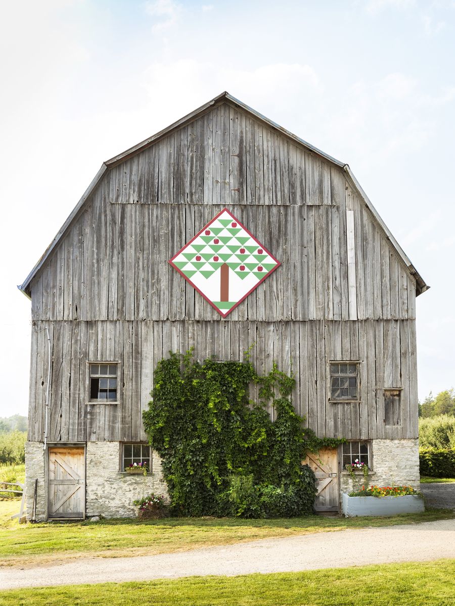 Enjoy a Summer Trip to Prince Edward County, Ontario