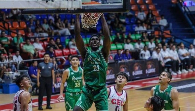 archers on brink of d-league three-peat