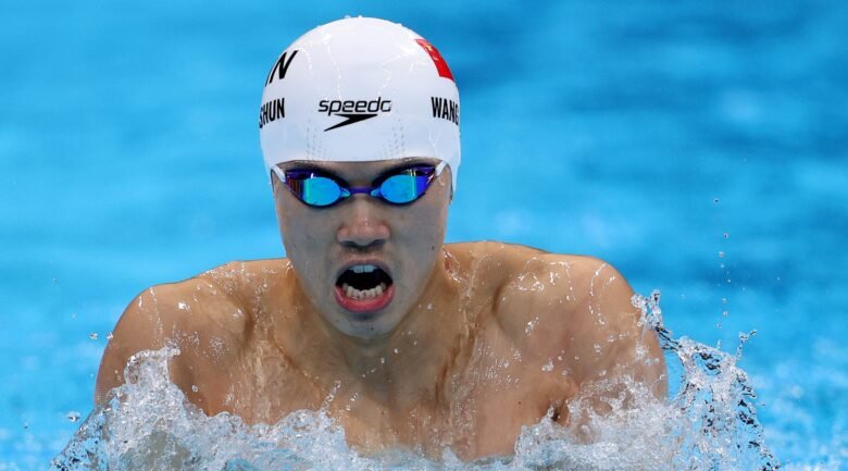 la chine inondera les jeux olympiques de dopage, estime le régulateur américain.