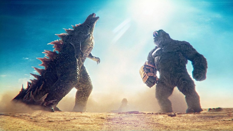 how to, how to watch godzilla x kong at home