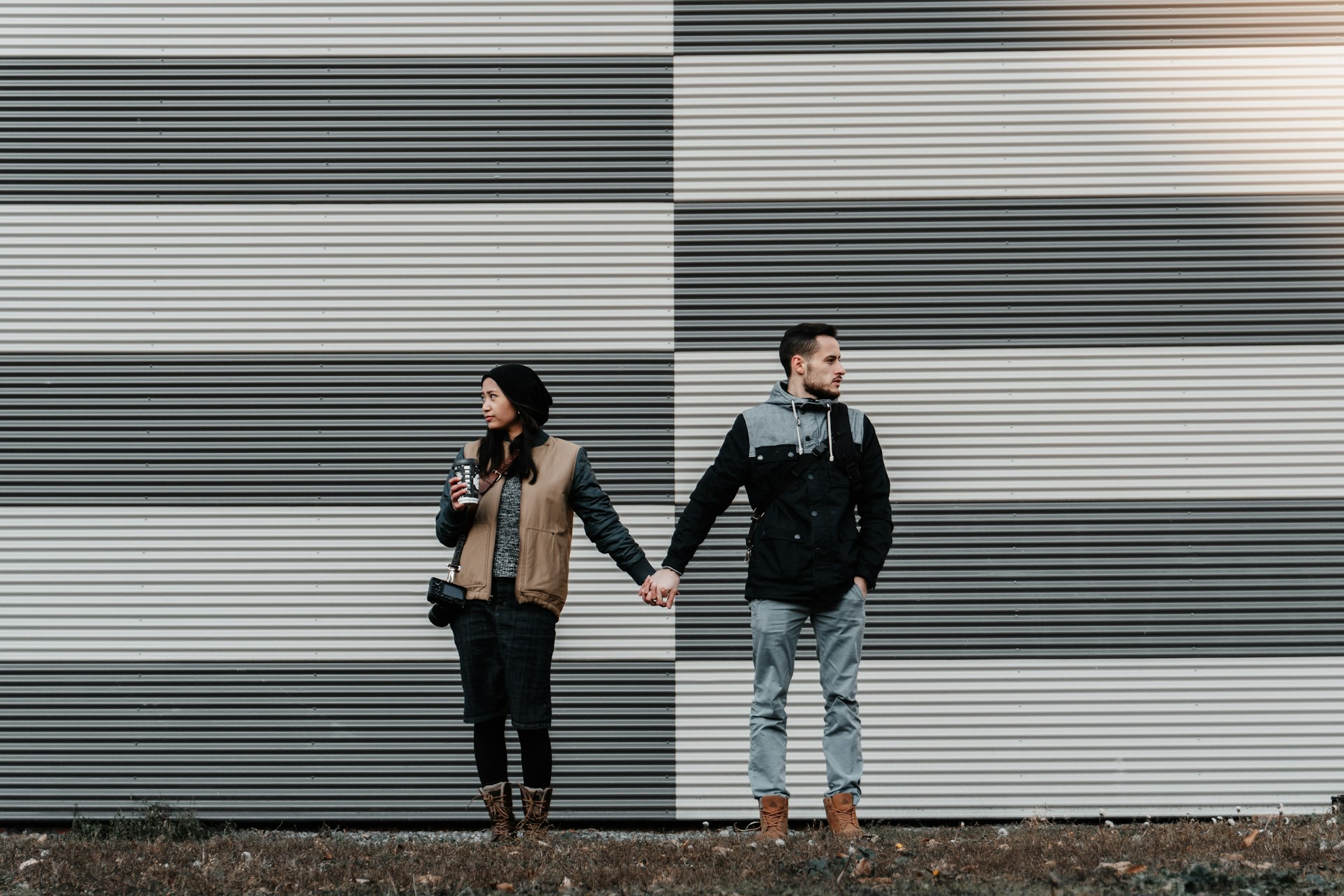 4 profils à fuir absolument si vous voulez une relation de couple durable et saine