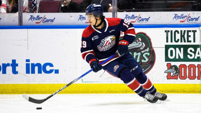 scout’s analysis: prospects of interest at the memorial cup
