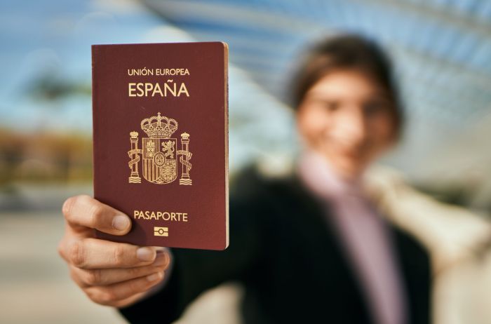 ley de nietos: la decisión del gobierno y el consulado que afecta a quienes quieran sacar la ciudadanía española