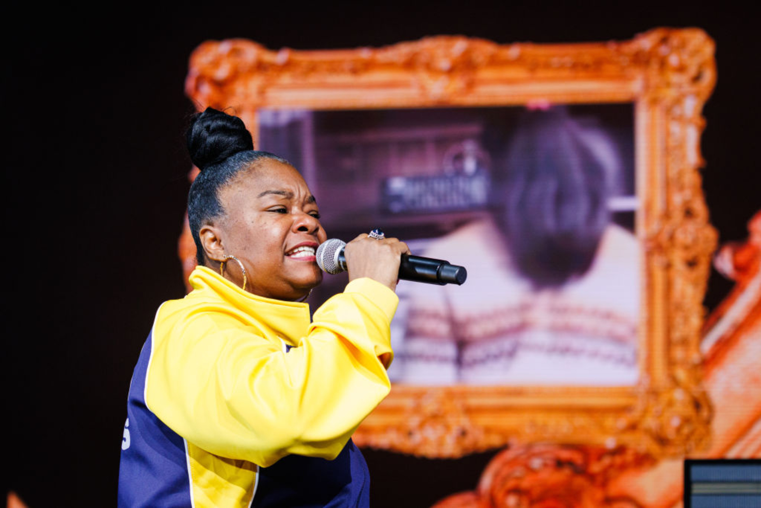 <p>When it comes to rap beefs, diss tracks, and rappers not being afraid to call out their opps in a song, it goes back to Roxanne Shanté. She was just a teenager when she joined the hip-hop collective Juice Crew, including Marley Marl, Biz Markie, Big Daddy Kane, and Kool G Rap. Shanté became popular when she released the song "Roxanne's Revenge," a freestyle diss track in response to UTFO's "Roxanne Roxanne." Her track helped spark a slew of response records known as "The Roxanne Wars." </p><p><a href='https://www.msn.com/en-us/community/channel/vid-cj9pqbr0vn9in2b6ddcd8sfgpfq6x6utp44fssrv6mc2gtybw0us'>Follow us on MSN to see more of our exclusive entertainment content.</a></p>