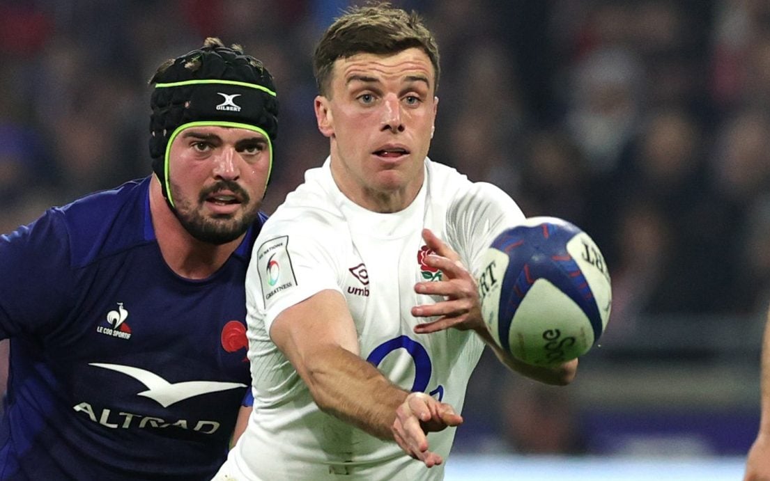 george ford ‘proud’ of six nations displays after silencing england critics