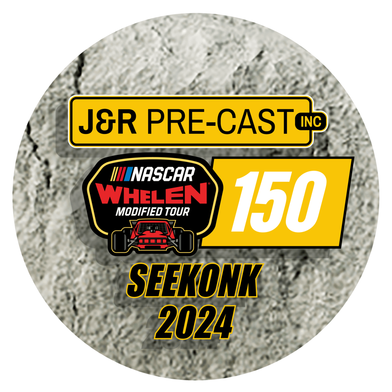 J&R Precast named title sponsor of Whelen Modified Tour event at ...