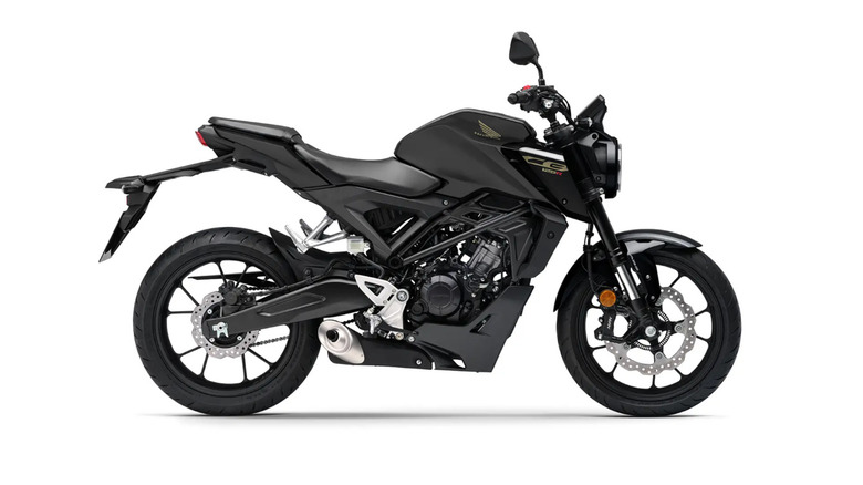 12 of the most fuel efficient motorcycles, ranked