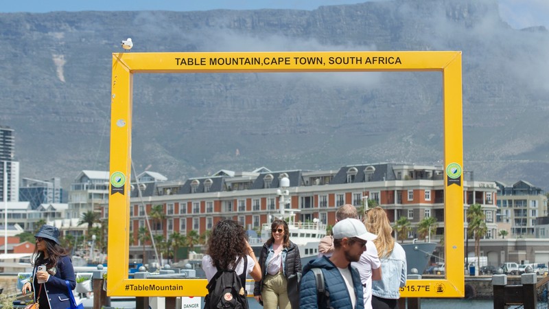 visa waivers help sa tourism sector’s rebound with 2.4 million visitors