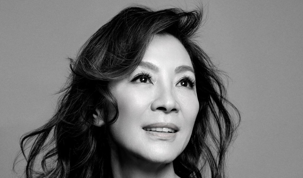 android, michelle yeoh to star in ‘blade runner 2099'