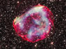 White Dwarf Star Exploded Several Hundred Years Ago<br><br>