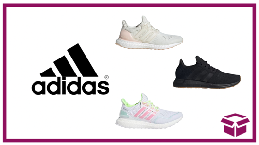 Save up to 50% off Adidas Favorites Now and Look Fresh All Summer Long<br><br>