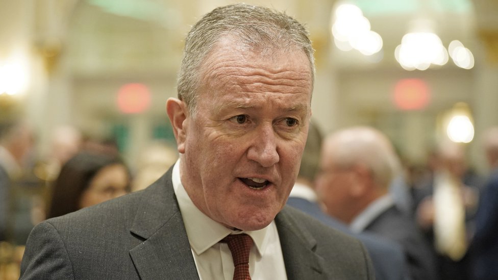 murphy to miss covid inquiry 'on medical advice'