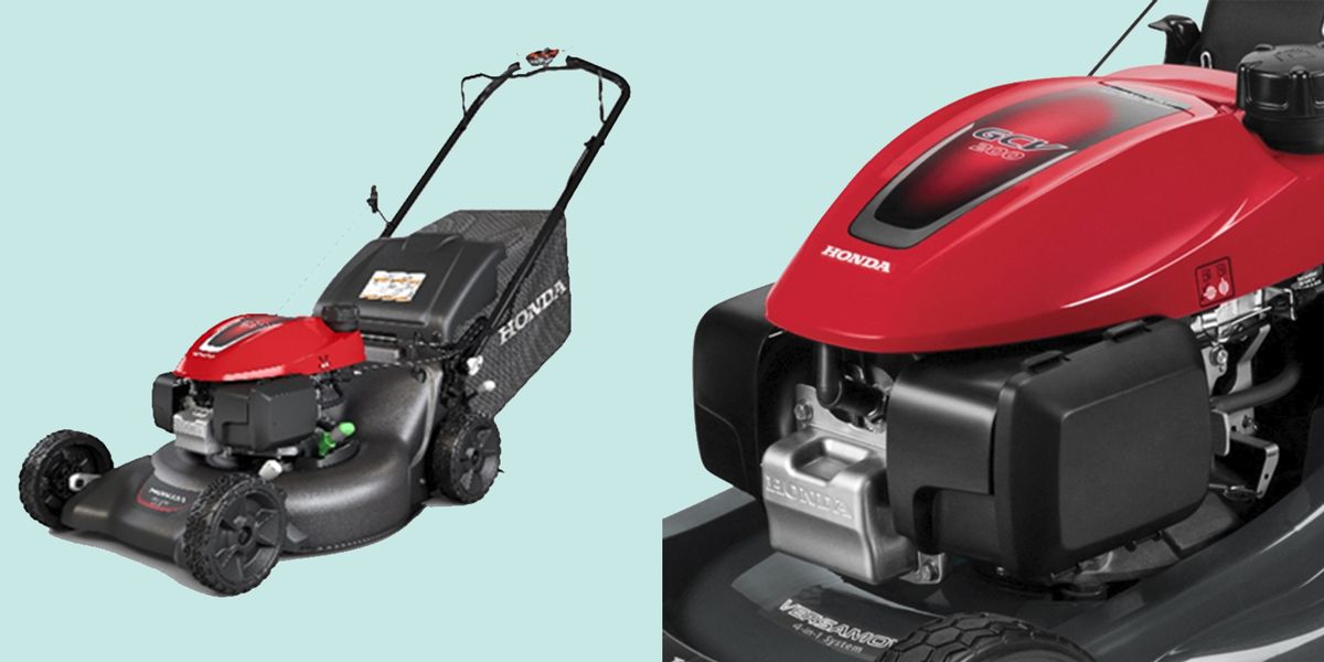 why are honda lawn mowers being recalled? everything to know
