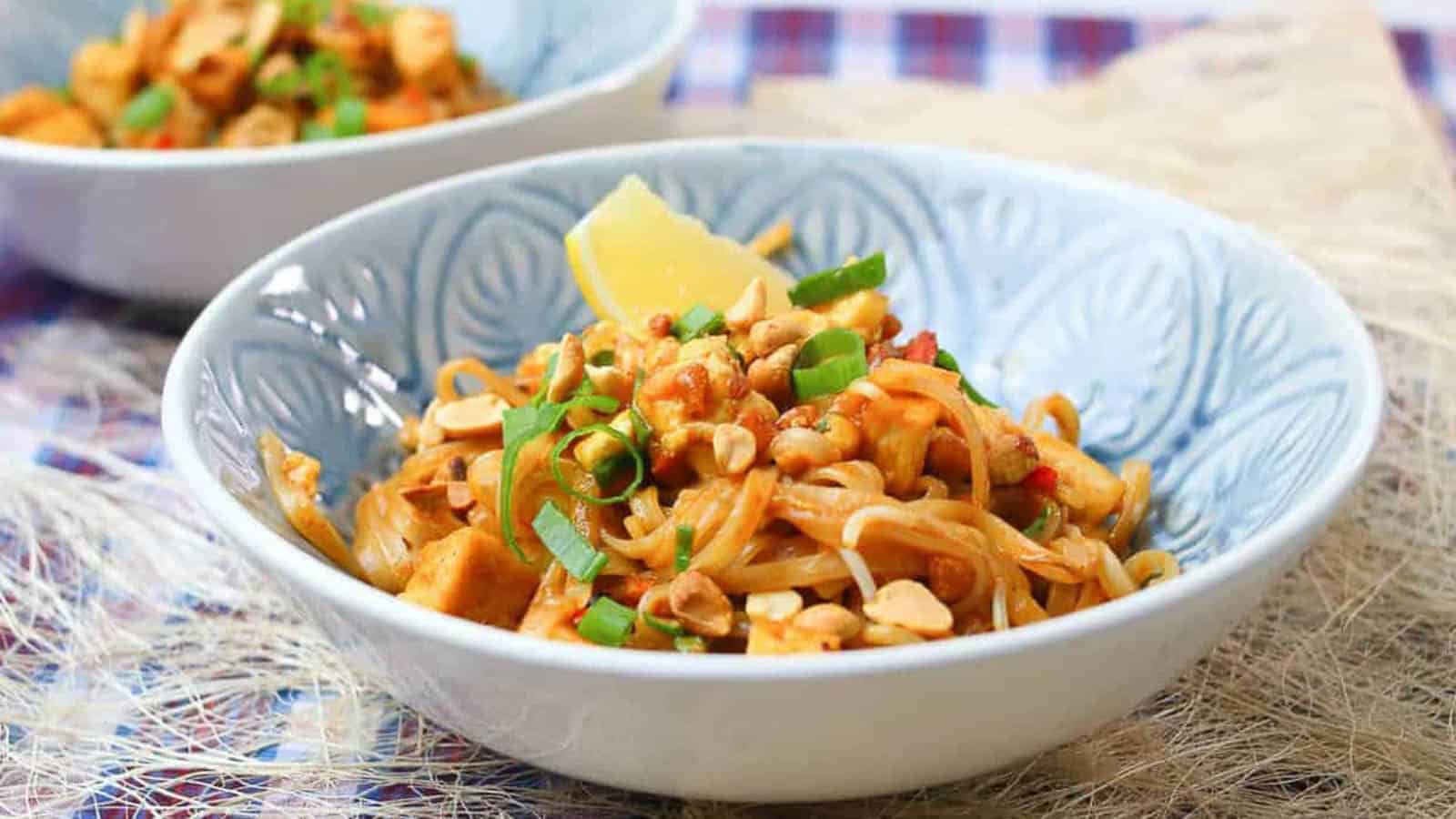 17 Noodle Dishes So FlavorPacked, You’ll Never Look at Pasta the Same