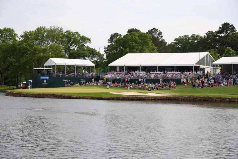 Who won the 2023 Wells Fargo Championship? Last year's winner and final leaderboard explored