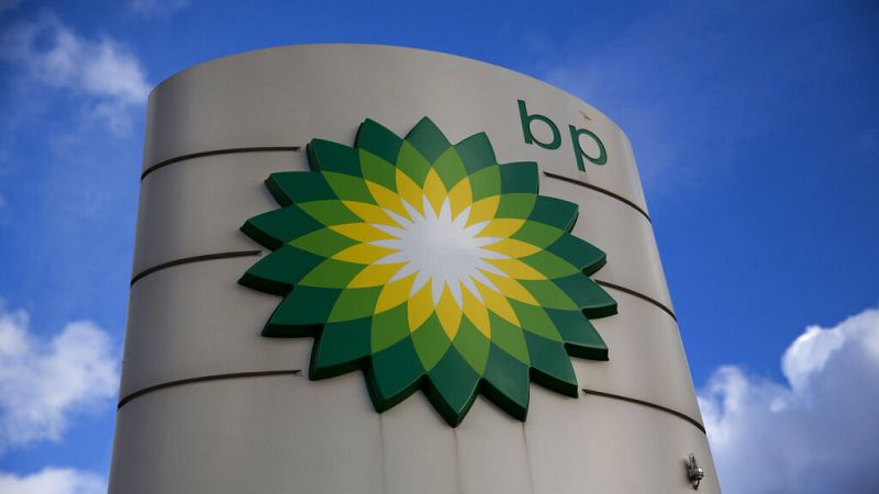 bp to cut costs as first quarter profits fall below expectations