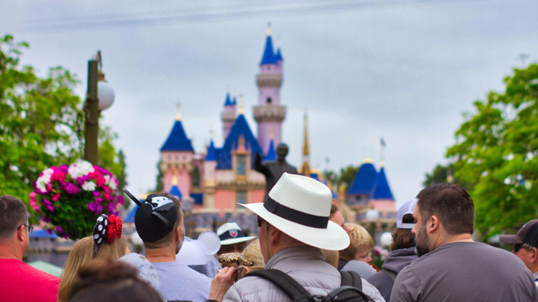 During Tuesday morning’s earnings call, The Walt Disney Company CEO Bob Iger noted that theme park attendance is finally leveling out post-COVID-19 closures and restrictions. Disney Parks earned $8.3 billion in revenue in Q2 2024, an increase of 10% from the same quarter in 2023. CFO Hugh Johnston predicts lower demand for theme parks through ... Read more