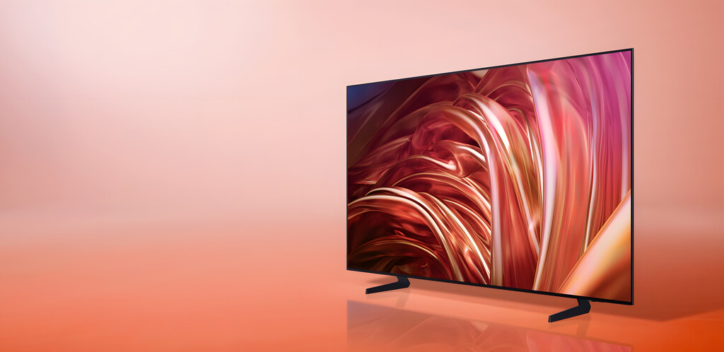 la nueva smart tv con tecnología oled barata de samsung ya está aquí: 120 hz, hdr10+ adaptive y panel producido por lg