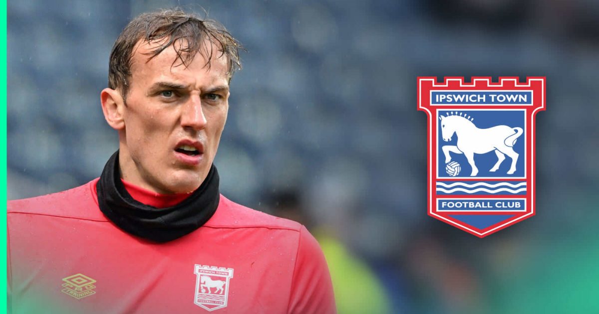 exclusive: ipswich town secure deal to keep fan favourite at portman road amid exit links