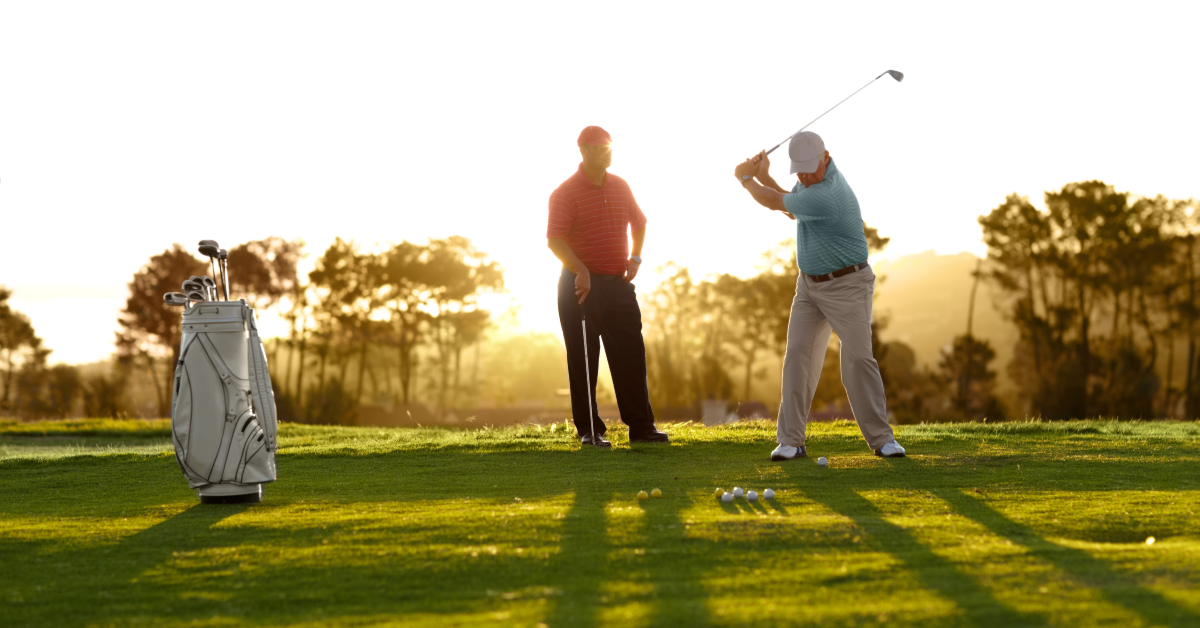 15 Affordable Golf Destinations for Retirees