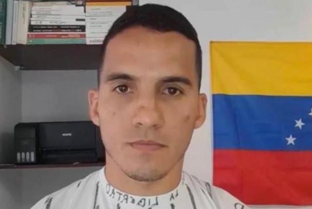 el audio del exteniente venezolano ronald ojeda que confirma la operación secreta para derrocar a nicolás maduro