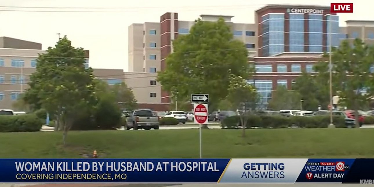 σοκ στο μιζούρι: 75χρονος στραγγάλισε την άρρωστη σύζυγό του στο νοσοκομείο -δεν άντεχε να πληρώνει την θεραπεία της