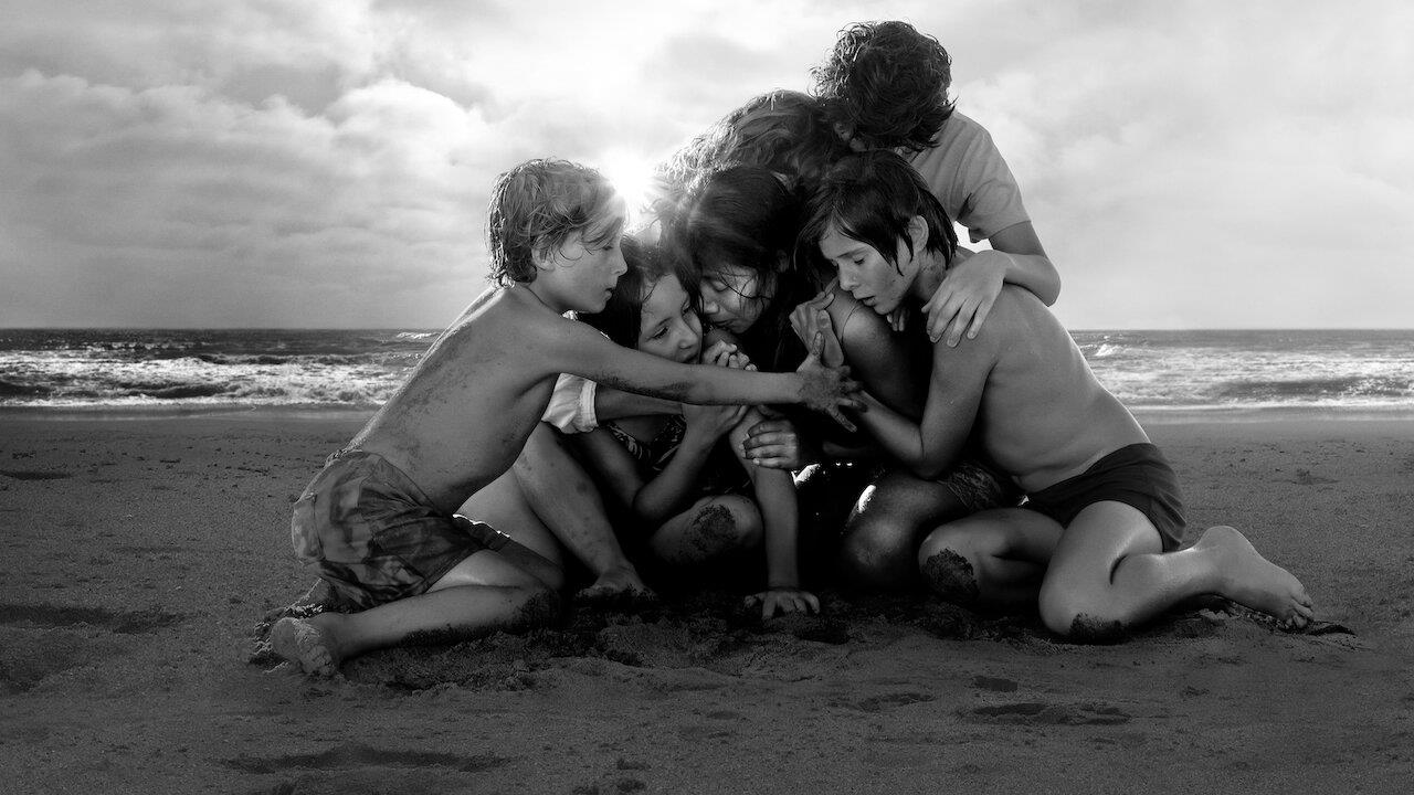 <p><span>Alfonso Cuarón’s deeply personal masterpiece “Roma” transports viewers to 1970s Mexico City, where a maid’s quiet existence intersects with the tumult of political and social change, earning accolades for its breathtaking cinematography and emotional depth.</span></p>