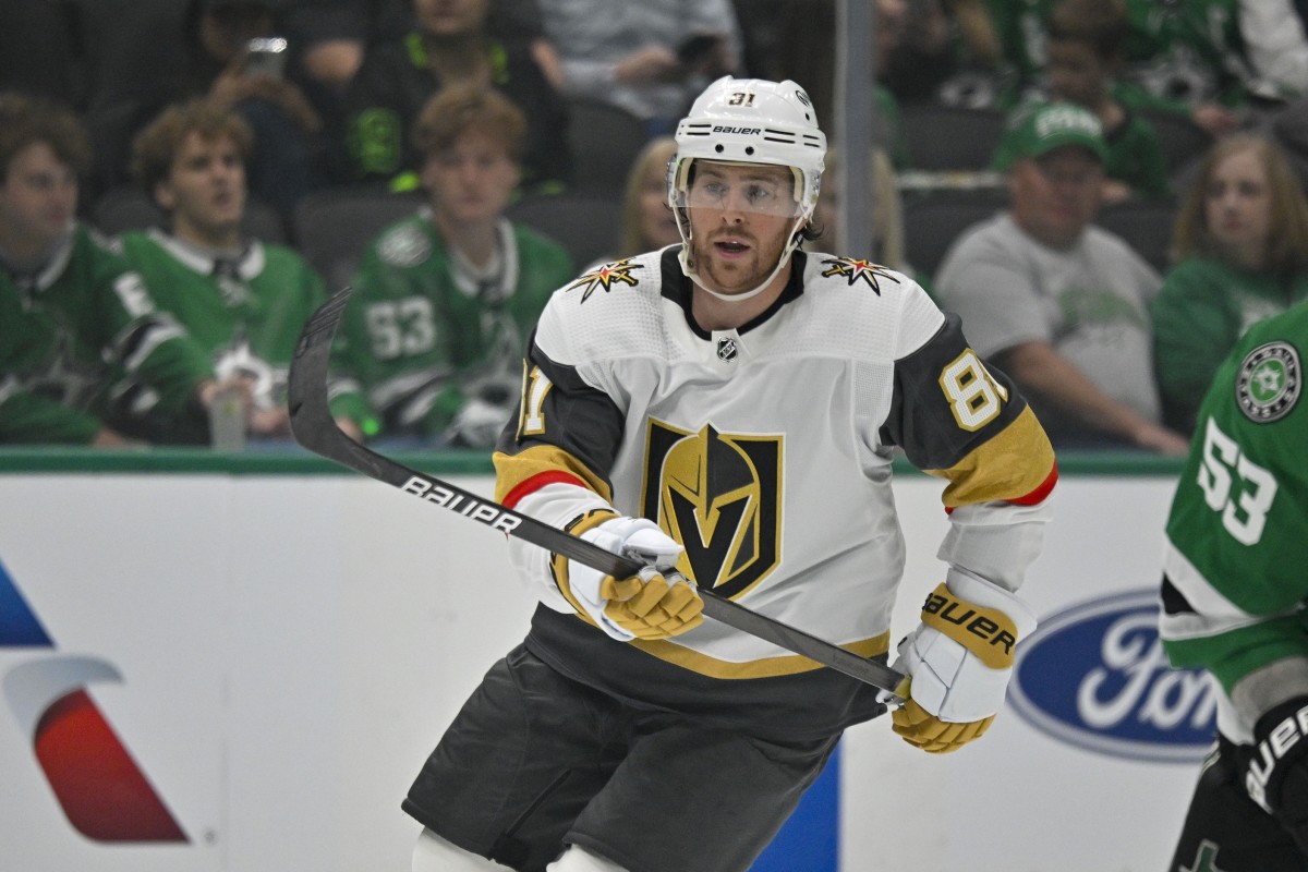 can the vegas golden knights afford jonathan marchessault and chandler stephenson?