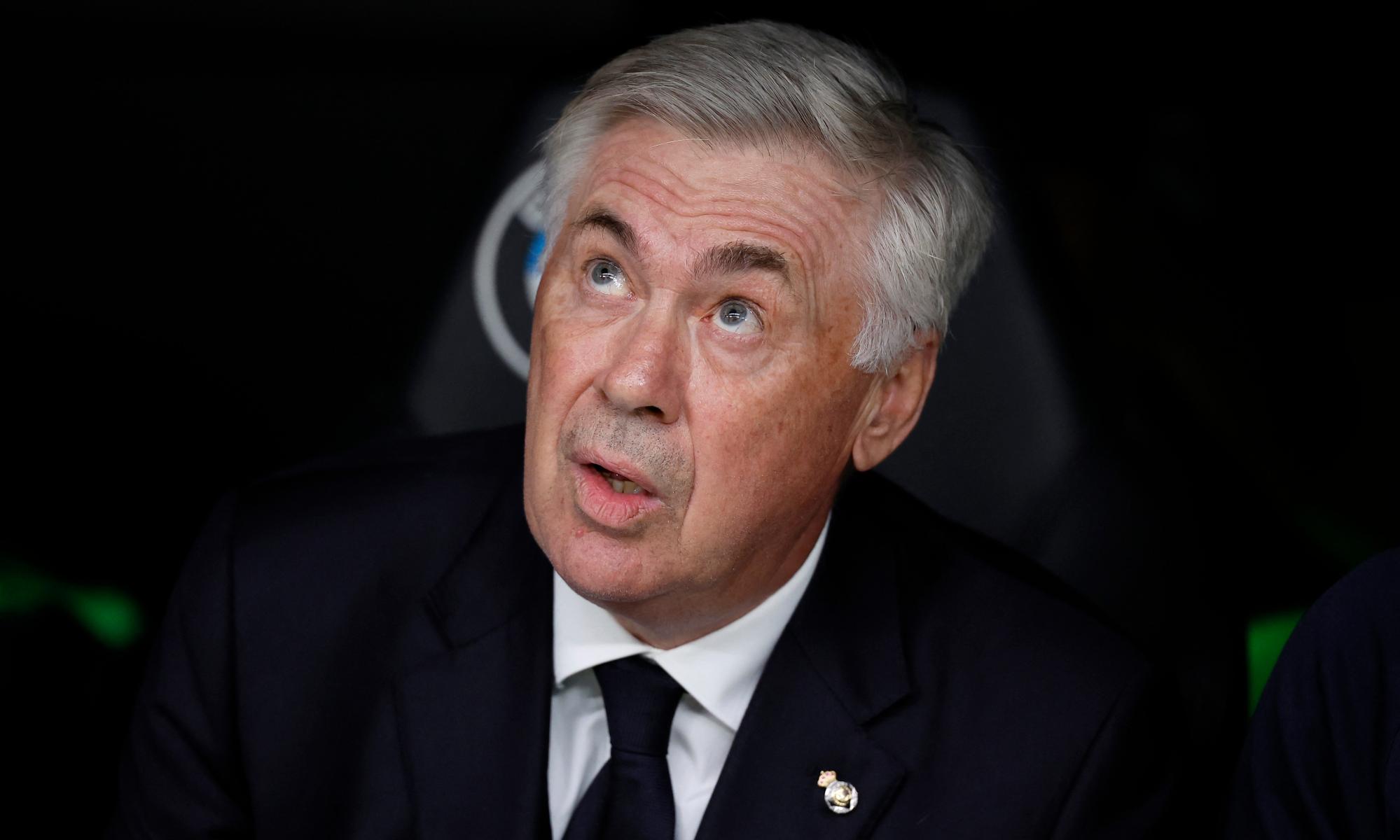 years of bad blood can spur on madrid to give ancelotti chance at revenge